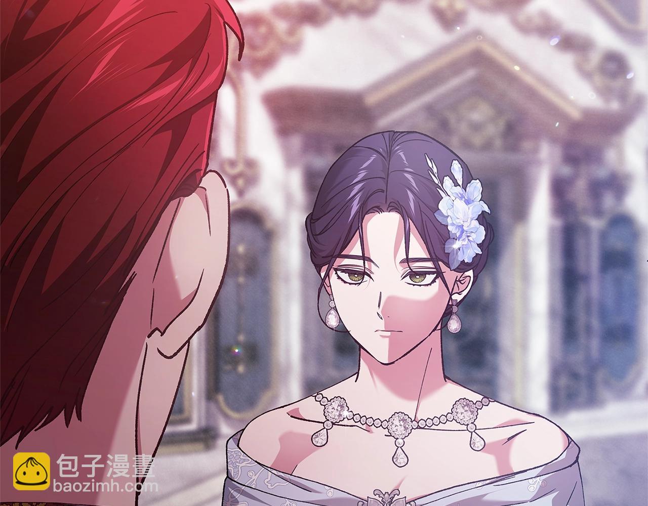 第80话 我怀孕了？(1/6)-第87话