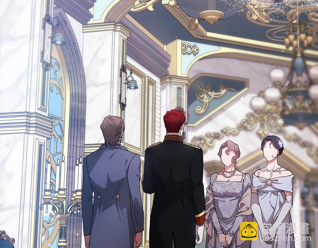 第80话 我怀孕了？(1/6)-第87话