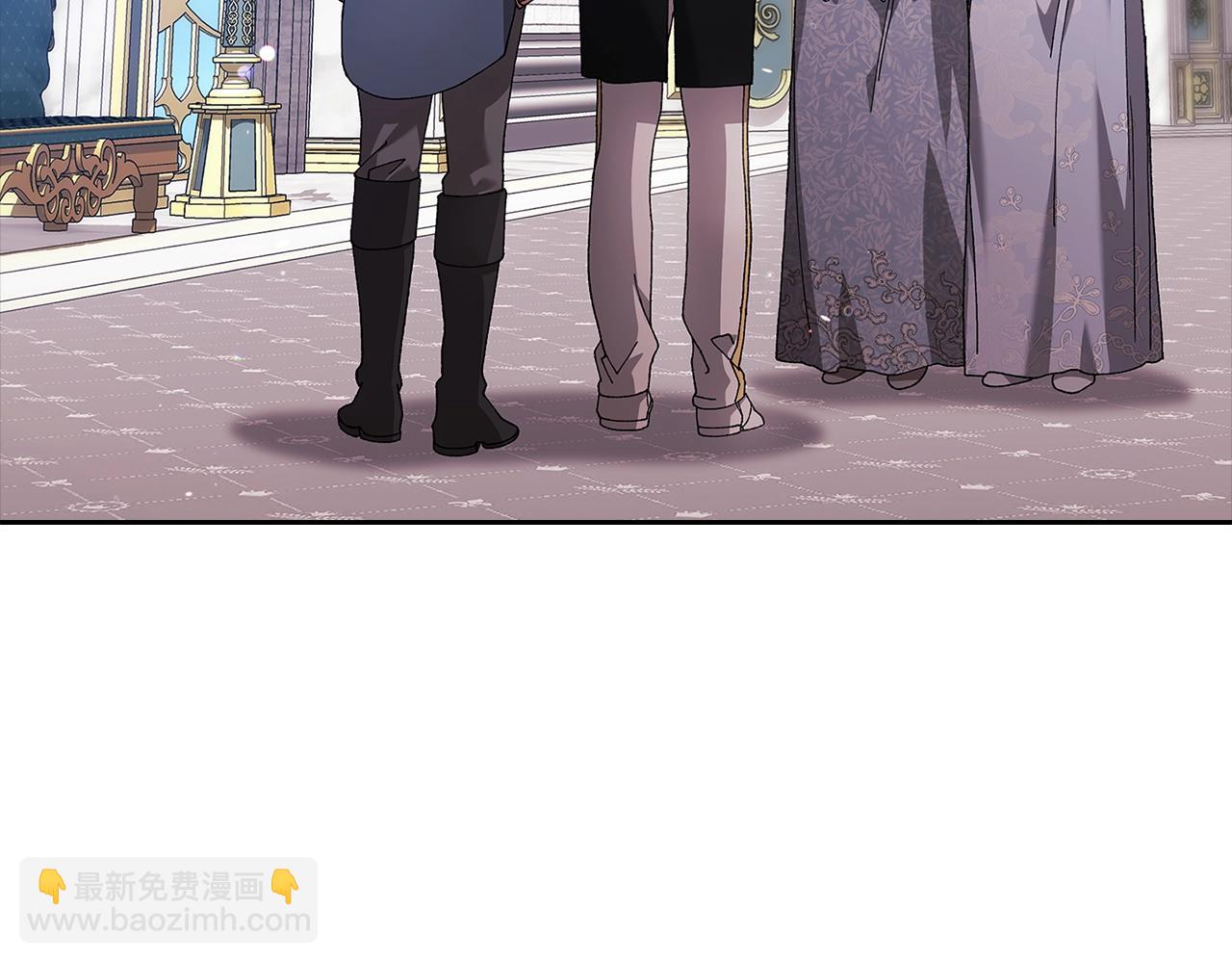 第80话 我怀孕了？(1/6)-第87话