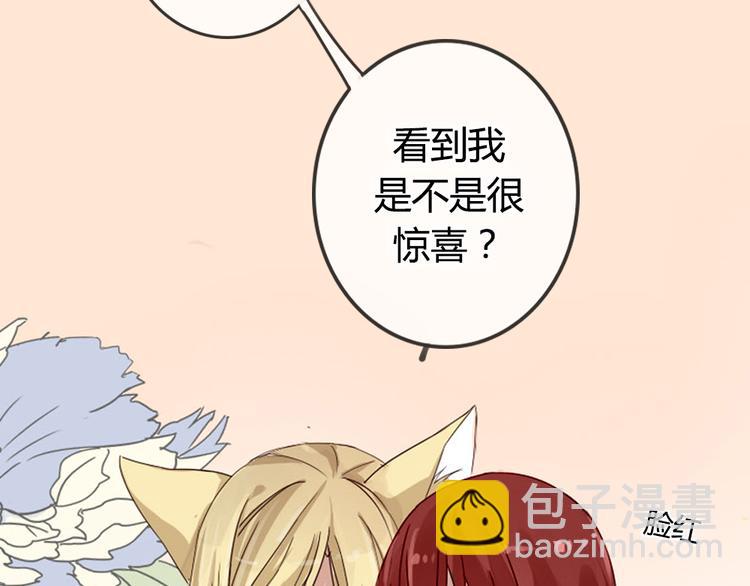 第1话 狐仙闯进了学校！(1/2)-第1话