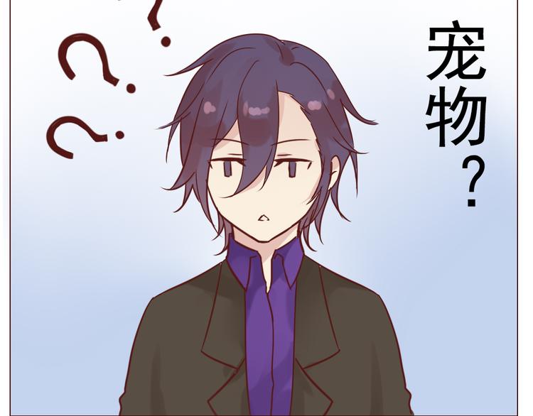 第12话 这家伙是我的宠物(1/2)-第13话