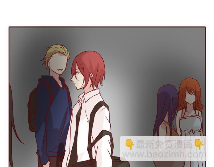 第15话 一直在你身边(1/2)-第17话