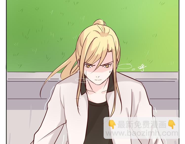 第21话 默默拯救你(1/2)-第23话