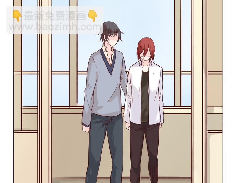 第21话 默默拯救你(1/2)-第23话