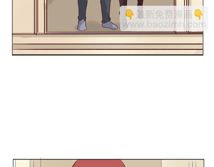 第21话 默默拯救你(1/2)-第23话