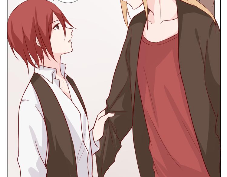 第27话 男朋友(1/2)-第29话