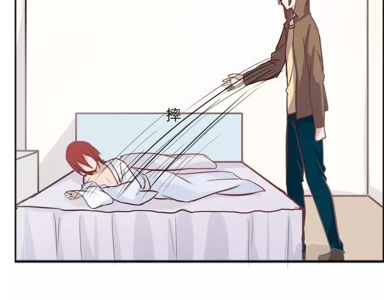 第34话 绑架&阴谋(1/2)-第37话