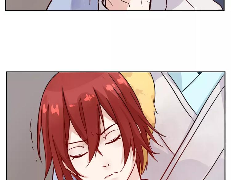 第36话 我不会丢下你(1/2)-第39话