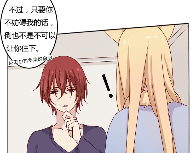 番外 我和狐仙(1/2)-第5话