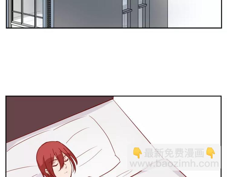 第42话 拥抱(1/2)-第45话