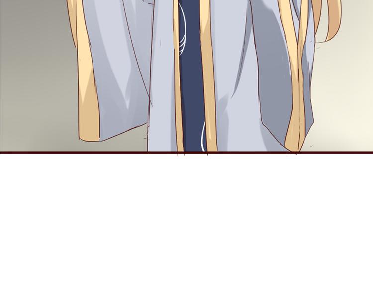 第6话 和狐仙之间的暧昧(1/2)-第7话