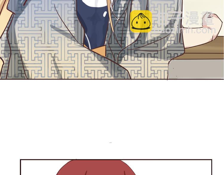 第6话 和狐仙之间的暧昧(1/2)-第7话