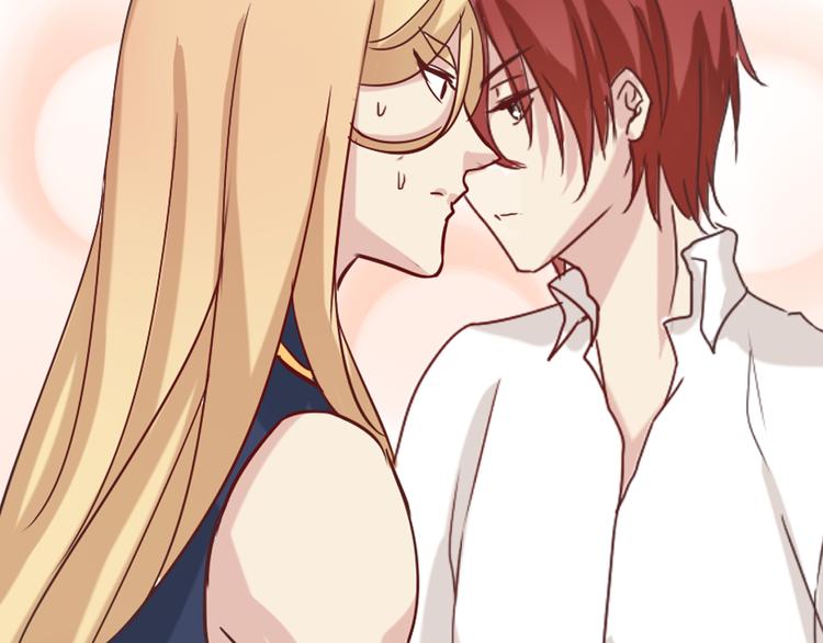 第6话 和狐仙之间的暧昧(1/2)-第7话