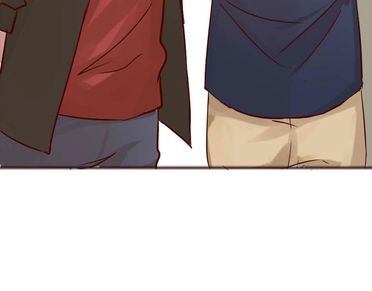 第8话 狐仙大人久违啦（已二次更新）(1/2)-第9话