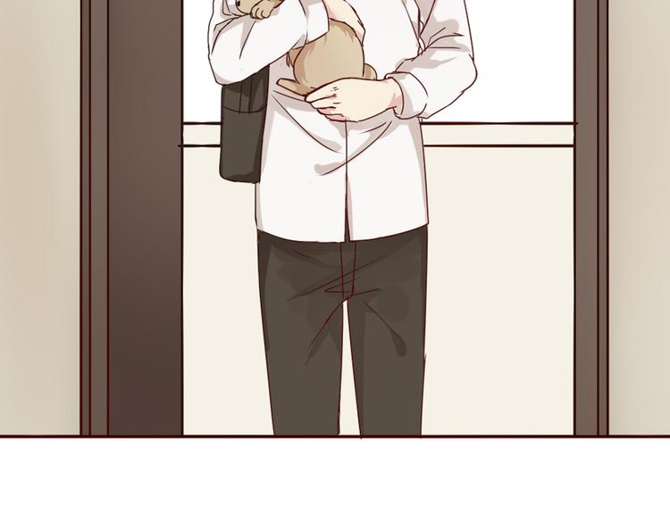 第8话 狐仙大人久违啦（已二次更新）(1/2)-第9话