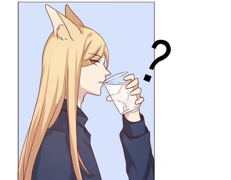 第8话 狐仙大人久违啦（已二次更新）(1/2)-第9话