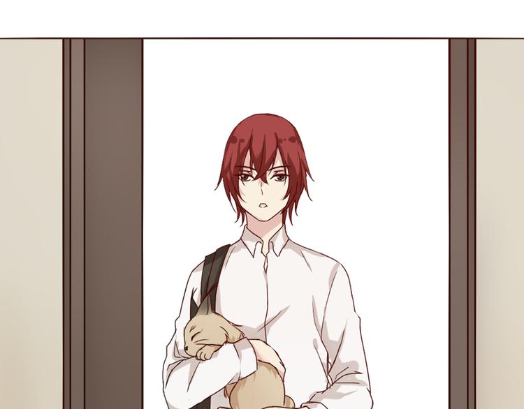 第8话 狐仙大人久违啦（已二次更新）(1/2)-第9话