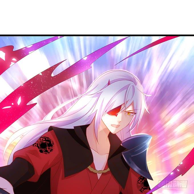 這個狐仙有點兇 - 若我大勝，娶你可好？(2/2) - 3