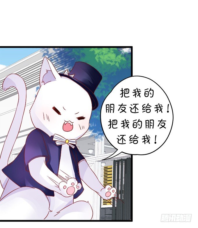 這個狐仙有點兇 - 怎麼辦？被襲擊了！(2/2) - 5