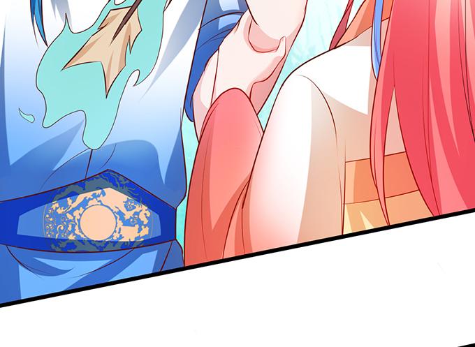 這個狐仙有點兇 - 臭狐狸，你別想吃鈴兒豆腐！(1/2) - 6