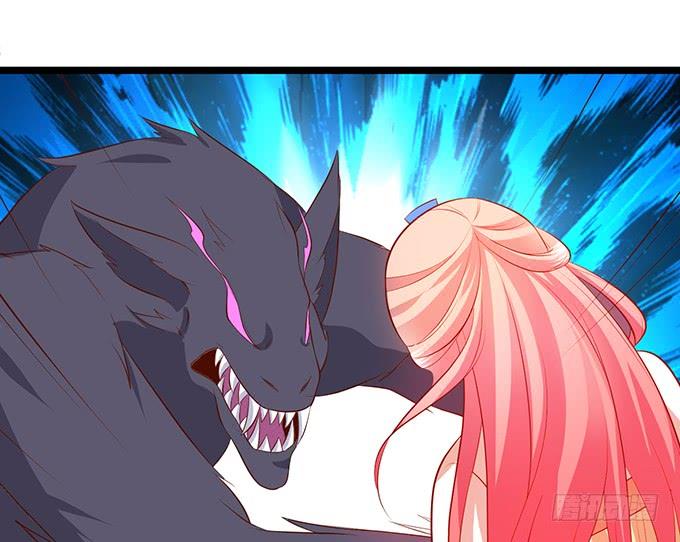 這個狐仙有點兇 - 臭狐狸，你別想吃鈴兒豆腐！(2/2) - 5