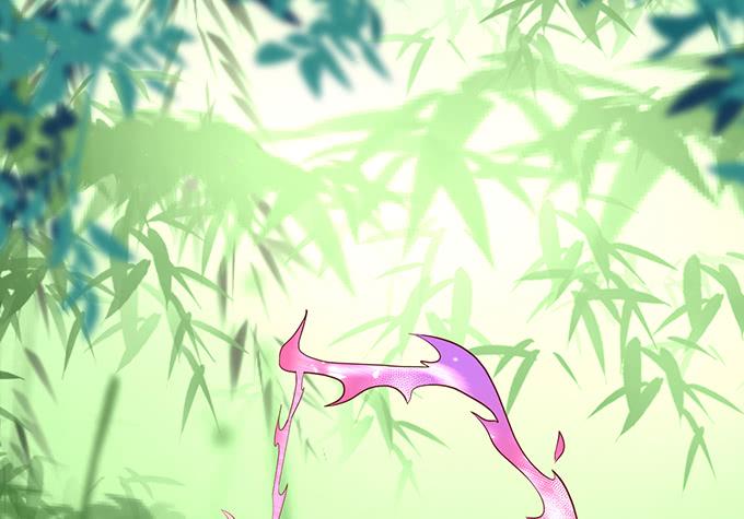 這個狐仙有點兇 - 你會答應我的，對嗎？ - 6