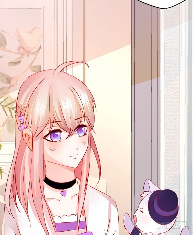 這個狐仙有點兇 - 你們揹着本尊計劃什麼呢？(2/2) - 3