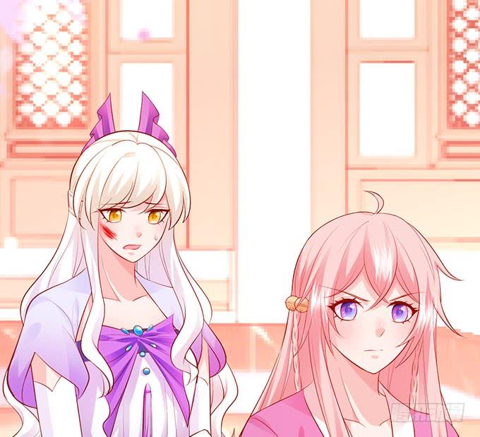 這個狐仙有點兇 - 怨念已生，你我之間至死方休！(1/2) - 3