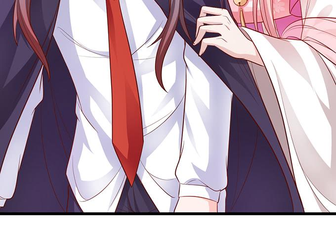 這個狐仙有點兇 - 幕後黑手，竟然是？！(1/2) - 2