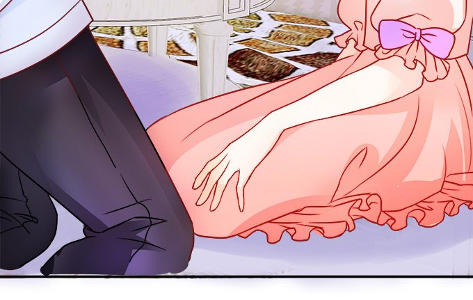 這個狐仙有點兇 - 就罰你和我……~(1/2) - 2