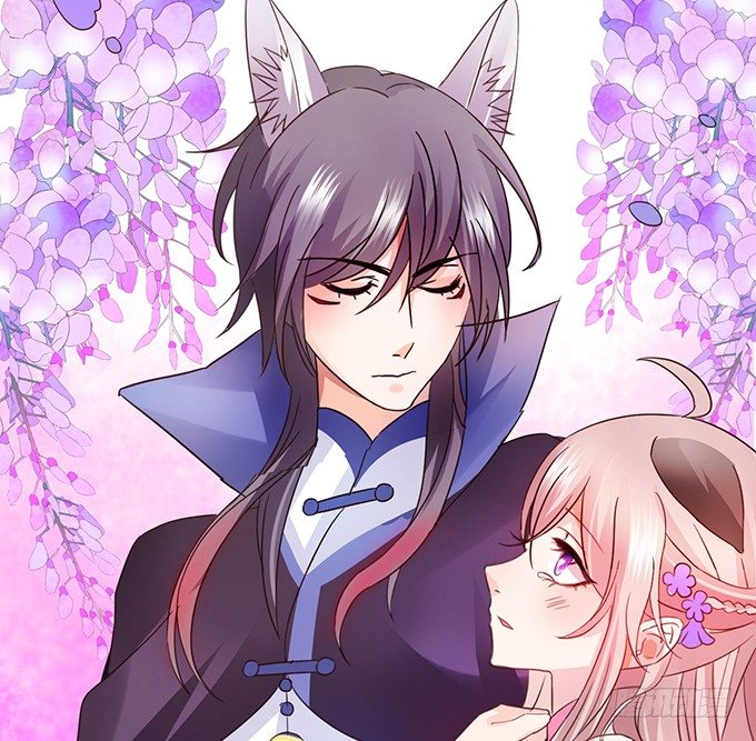 這個狐仙有點兇 - 就要欺負可愛的你~(1/3) - 3