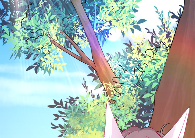 這個狐仙有點兇 - 讓我嚐嚐你的蛋包飯！(2/2) - 1