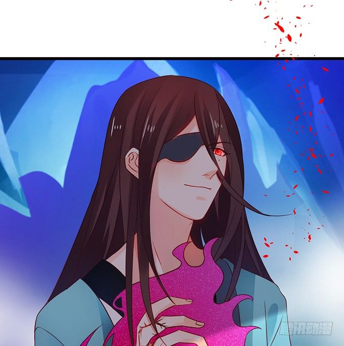 這個狐仙有點兇 - 只剩下3天的生命！(1/2) - 8