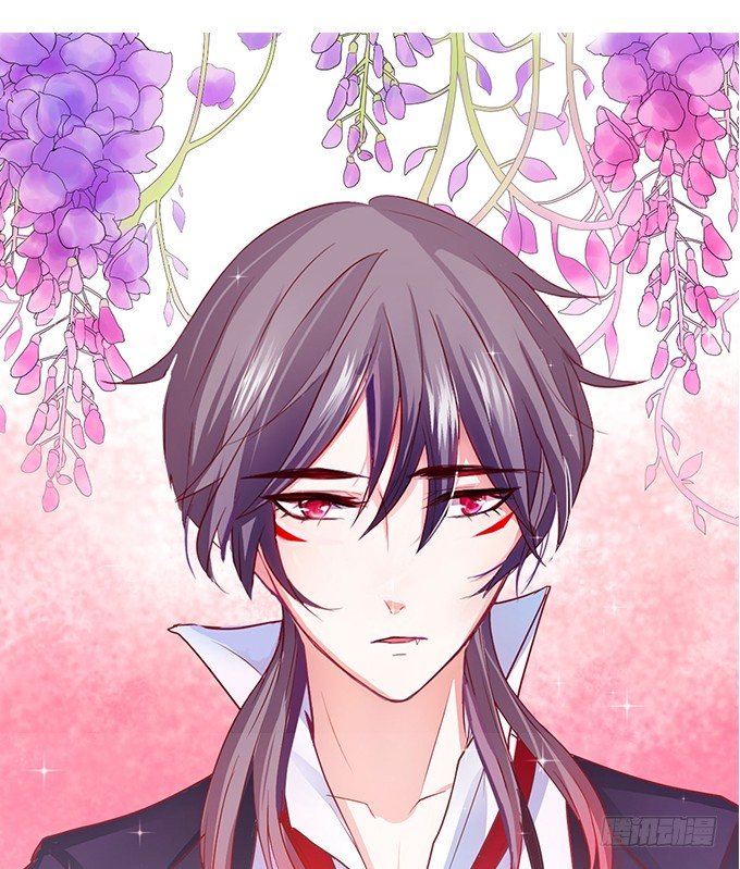 這個狐仙有點兇 - 我可以看見妖怪了？！(2/2) - 2