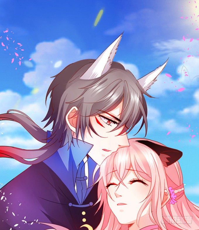 這個狐仙有點兇 - 小七入夢(2/2) - 7