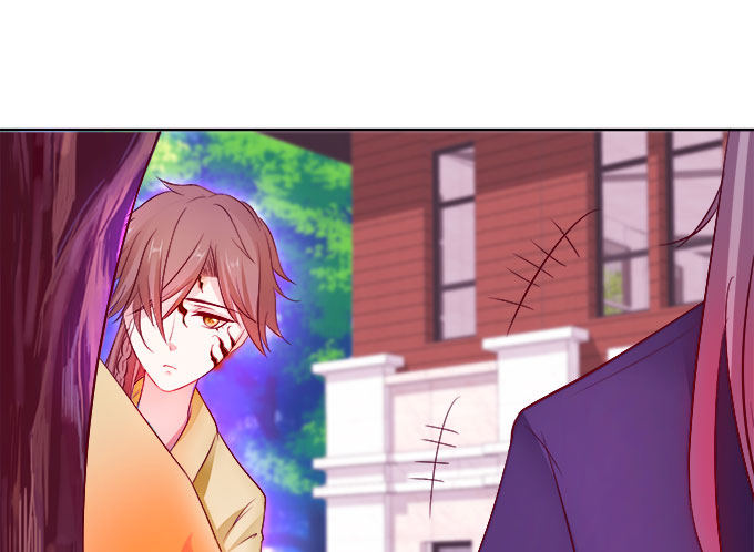 這個狐仙有點兇 - 情敵還是朋友？(2/2) - 4