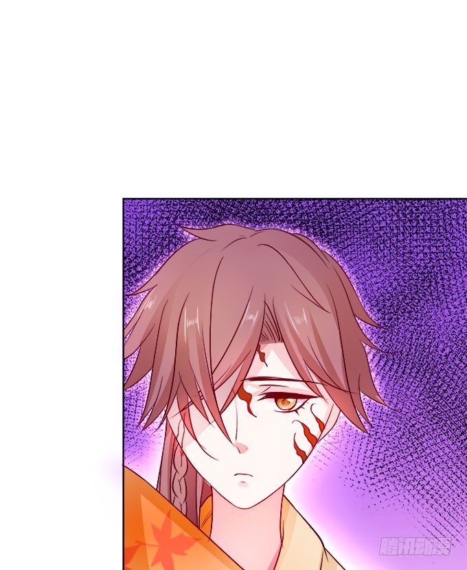 這個狐仙有點兇 - 情敵還是朋友？(2/2) - 6