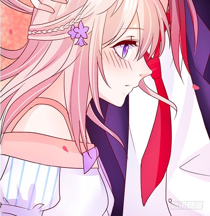 這個狐仙有點兇 - 情敵還是朋友？(2/2) - 6