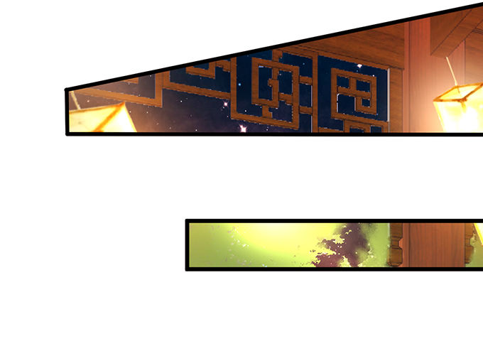 這個狐仙有點兇 - 和尚也敢和我搶女人？！(1/2) - 5