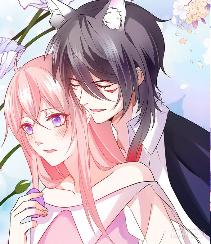 這個狐仙有點兇 - 顏小七，我一定會找到你的！(2/2) - 1