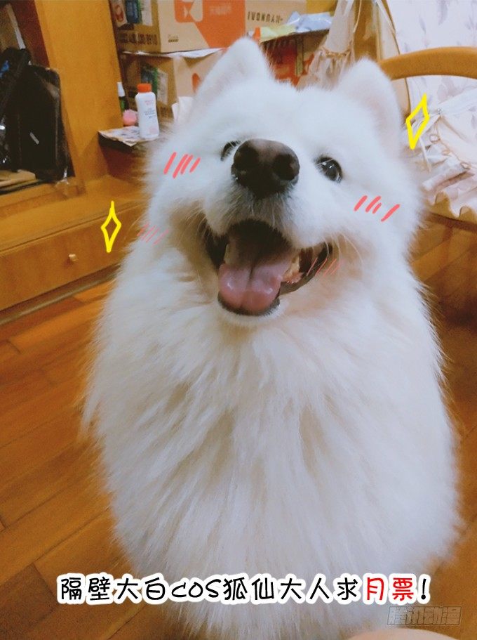 這個狐仙有點兇 - 比武大戰的陰謀！(2/2) - 4