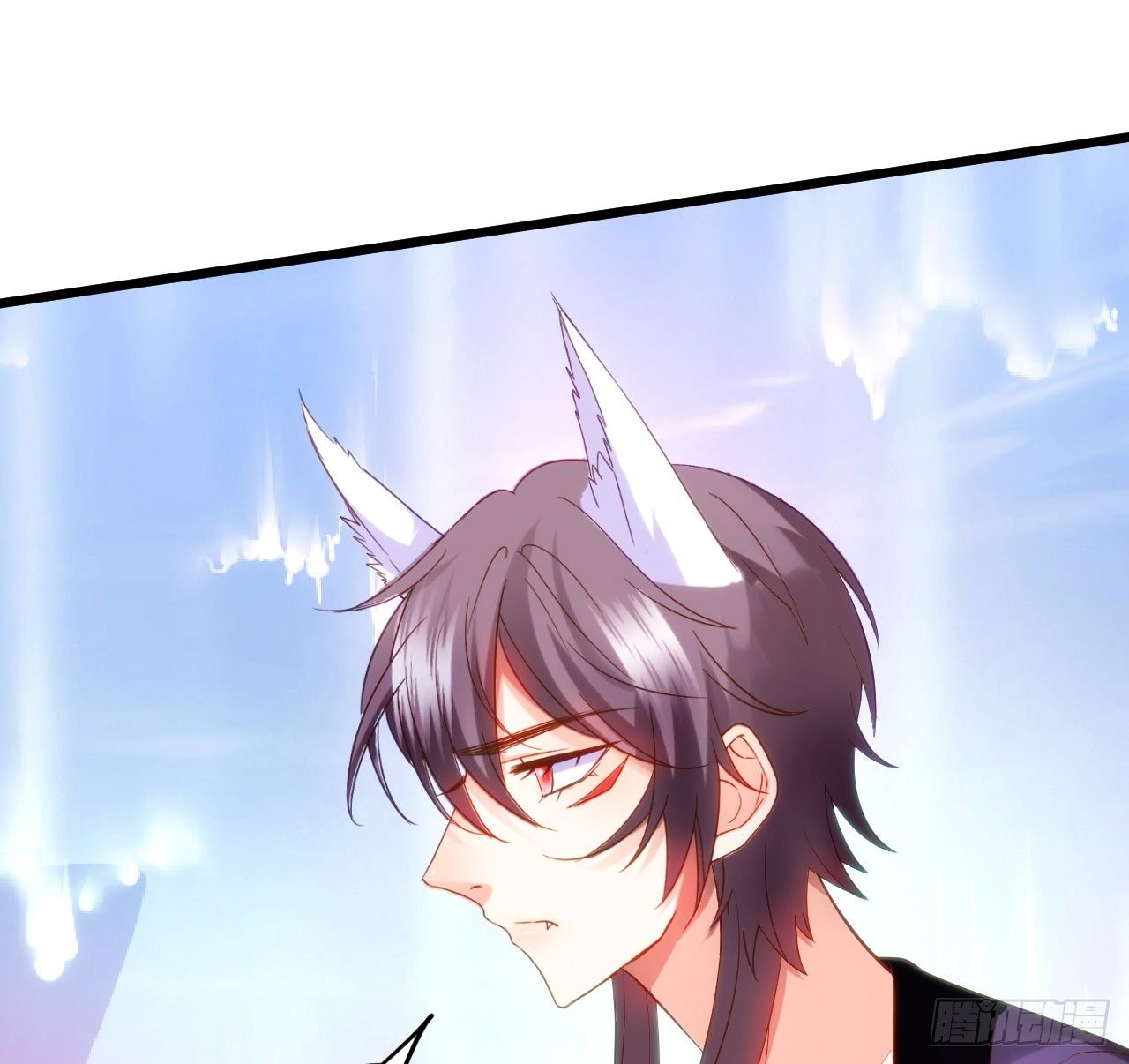 這個狐仙有點兇 - 這就是雙修嗎？(2/2) - 6