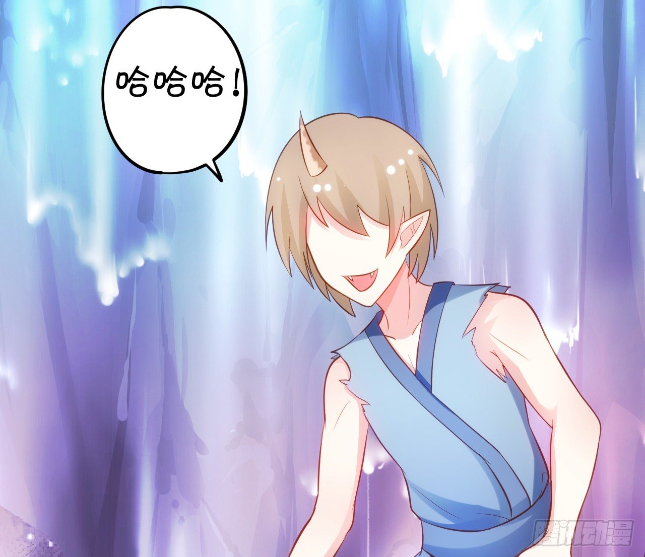 這個狐仙有點兇 - 這就是雙修嗎？(2/2) - 5