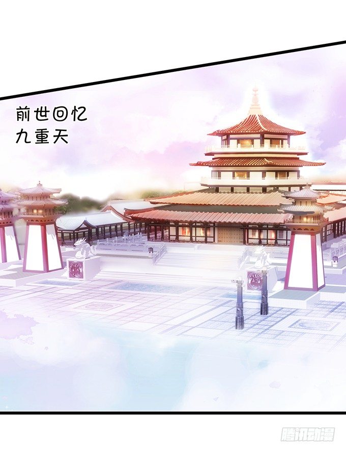 這個狐仙有點兇 - 前世小七吊打離修！(1/2) - 8