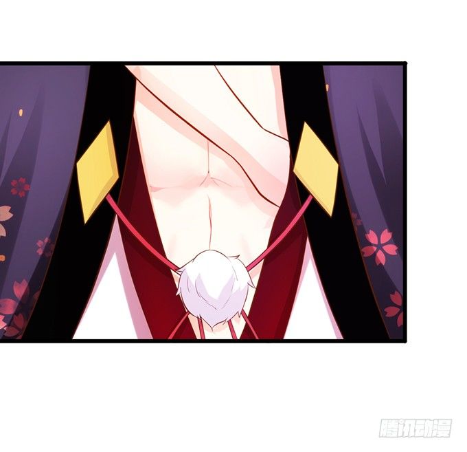 這個狐仙有點兇 - 前世小七吊打離修！(1/2) - 3