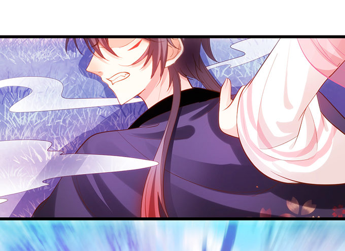 這個狐仙有點兇 - 前世小七吊打離修！(2/2) - 3