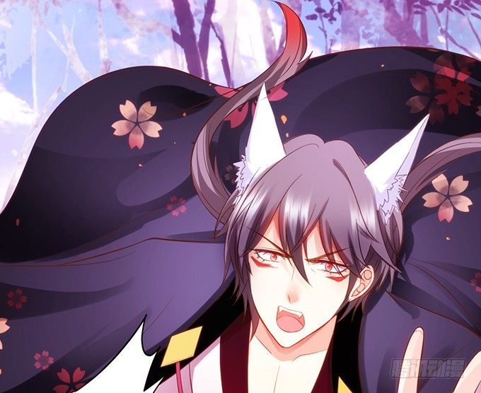 這個狐仙有點兇 - 前世小七吊打離修！(2/2) - 2