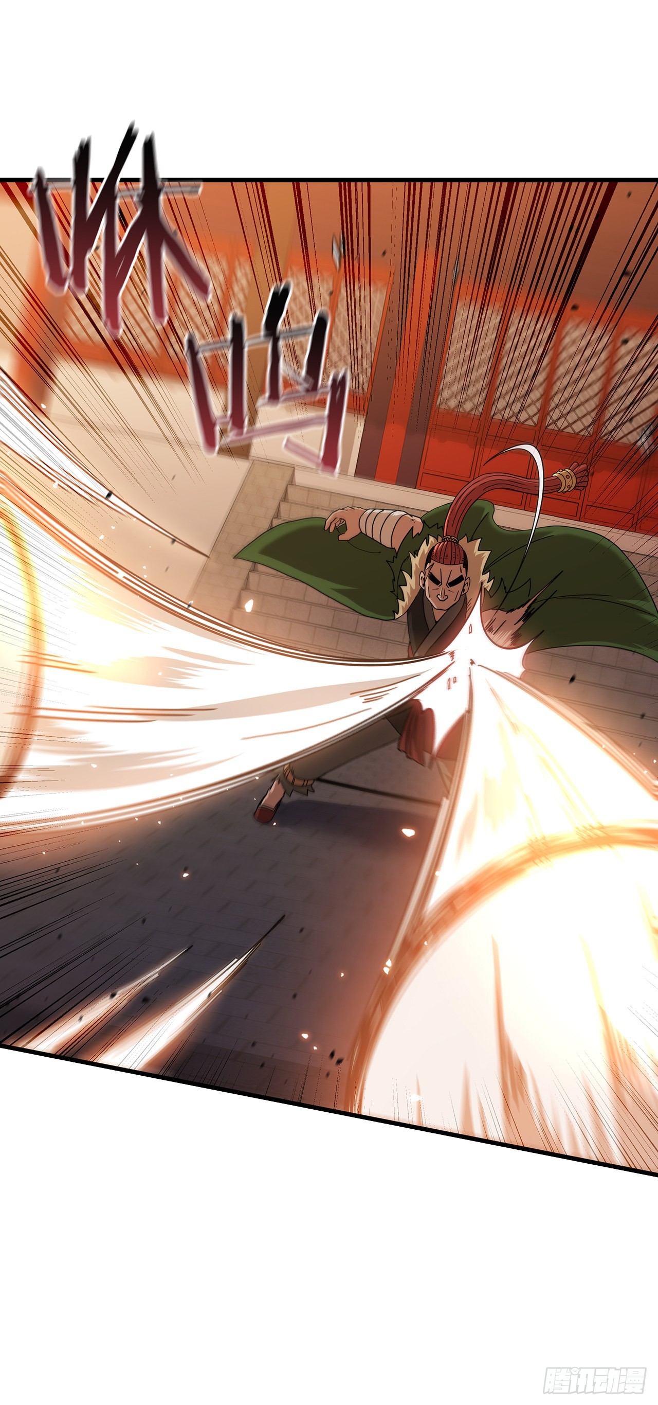 30.左右为难(1/2)-第31话