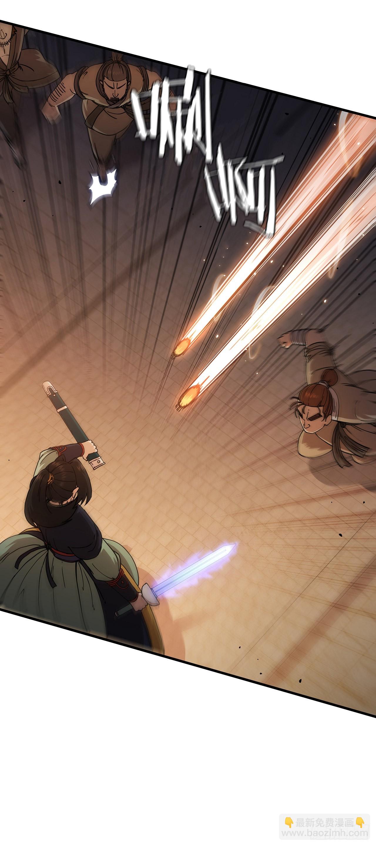 30.左右为难(1/2)-第31话