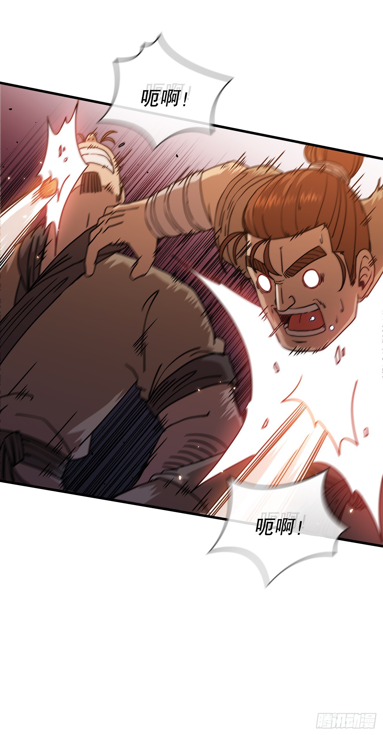 30.左右为难(1/2)-第31话